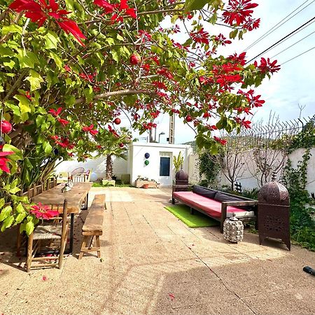 איביזה העיר Villa Sa Torre מראה חיצוני תמונה