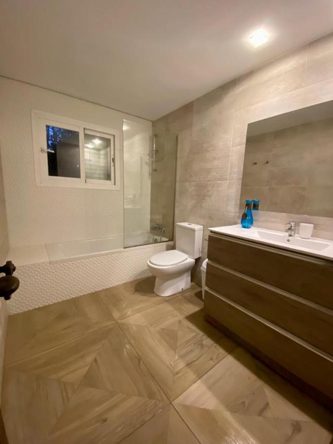 איביזה העיר Villa Sa Torre מראה חיצוני תמונה