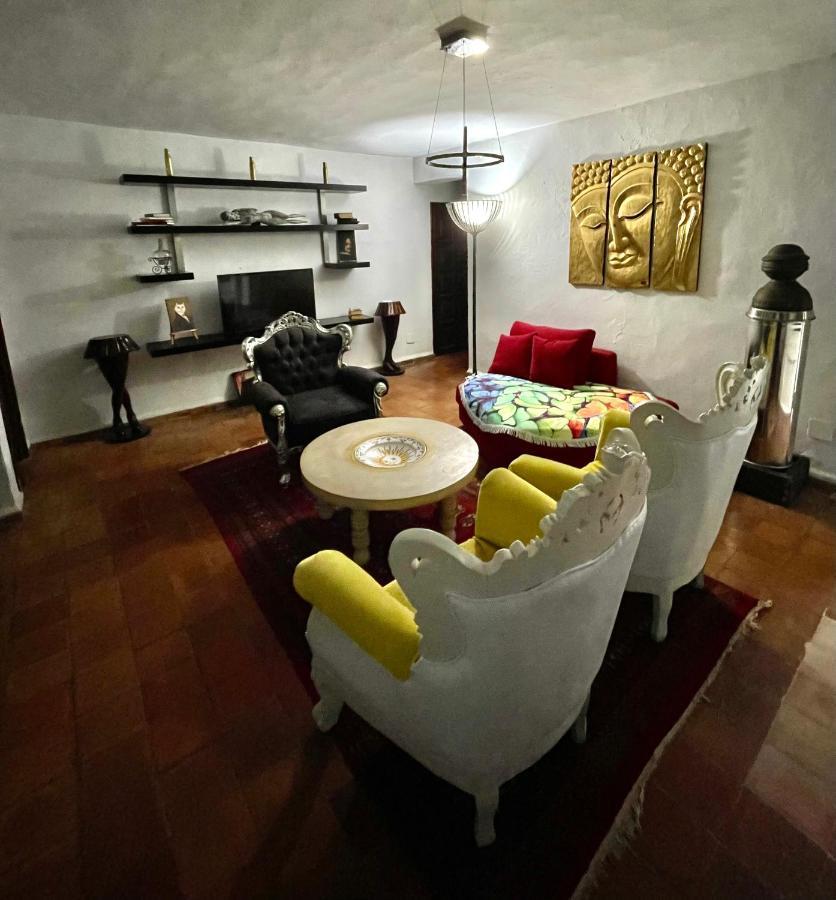 איביזה העיר Villa Sa Torre מראה חיצוני תמונה