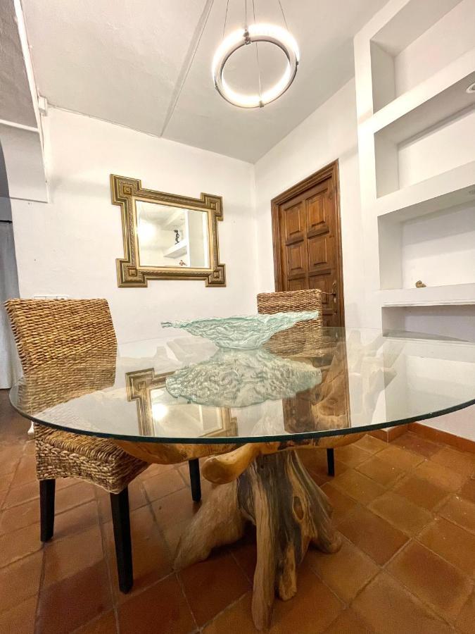 איביזה העיר Villa Sa Torre מראה חיצוני תמונה