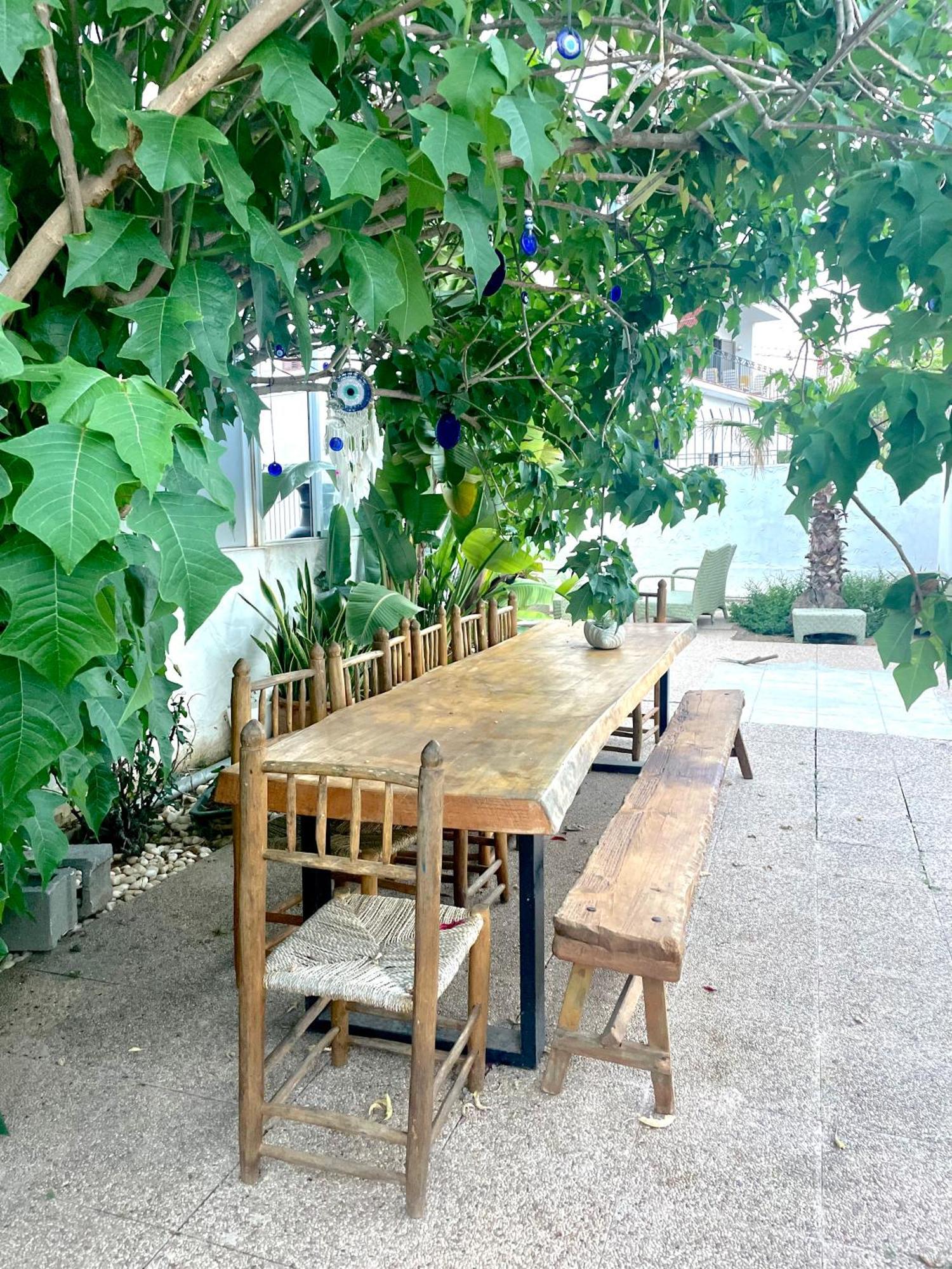 איביזה העיר Villa Sa Torre מראה חיצוני תמונה