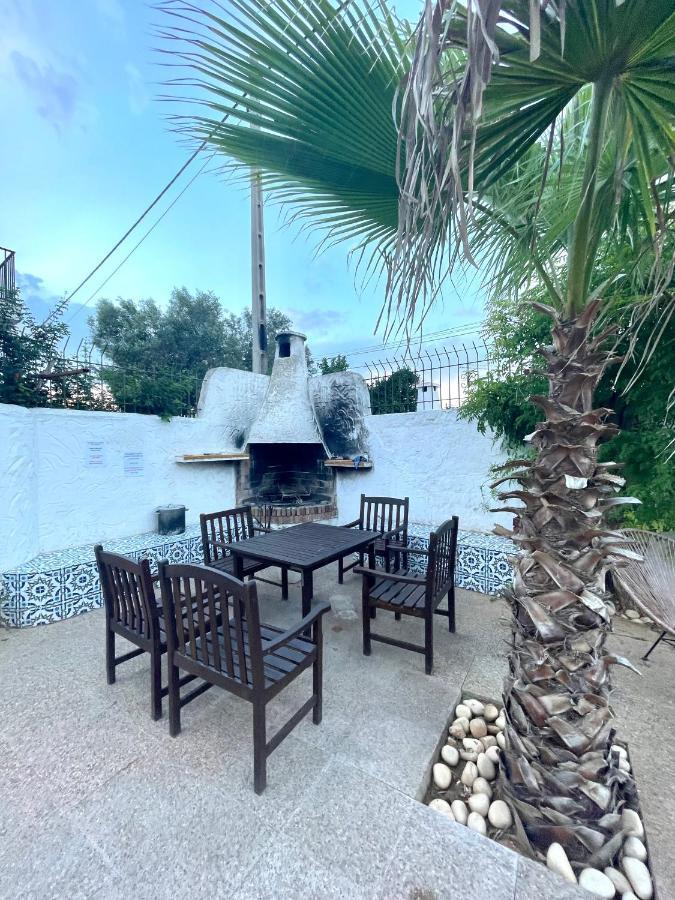 איביזה העיר Villa Sa Torre מראה חיצוני תמונה