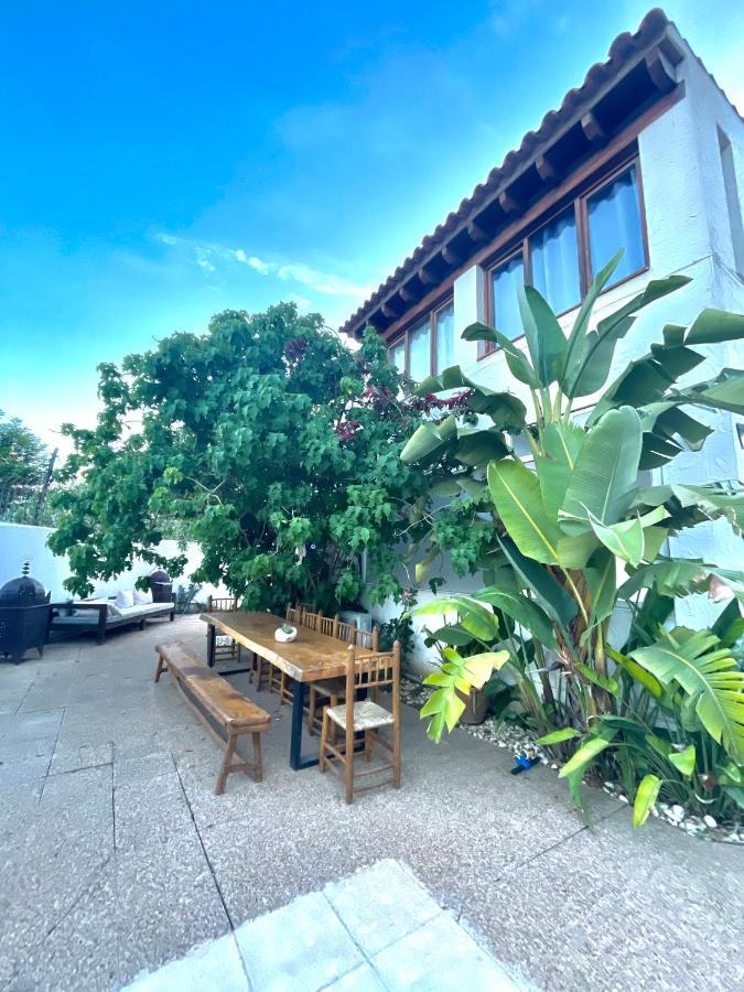 איביזה העיר Villa Sa Torre מראה חיצוני תמונה