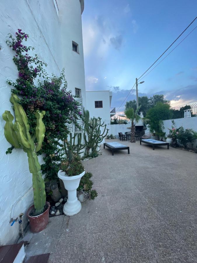 איביזה העיר Villa Sa Torre מראה חיצוני תמונה