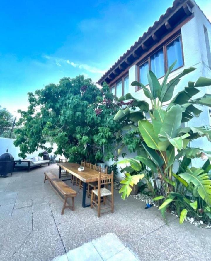 איביזה העיר Villa Sa Torre מראה חיצוני תמונה