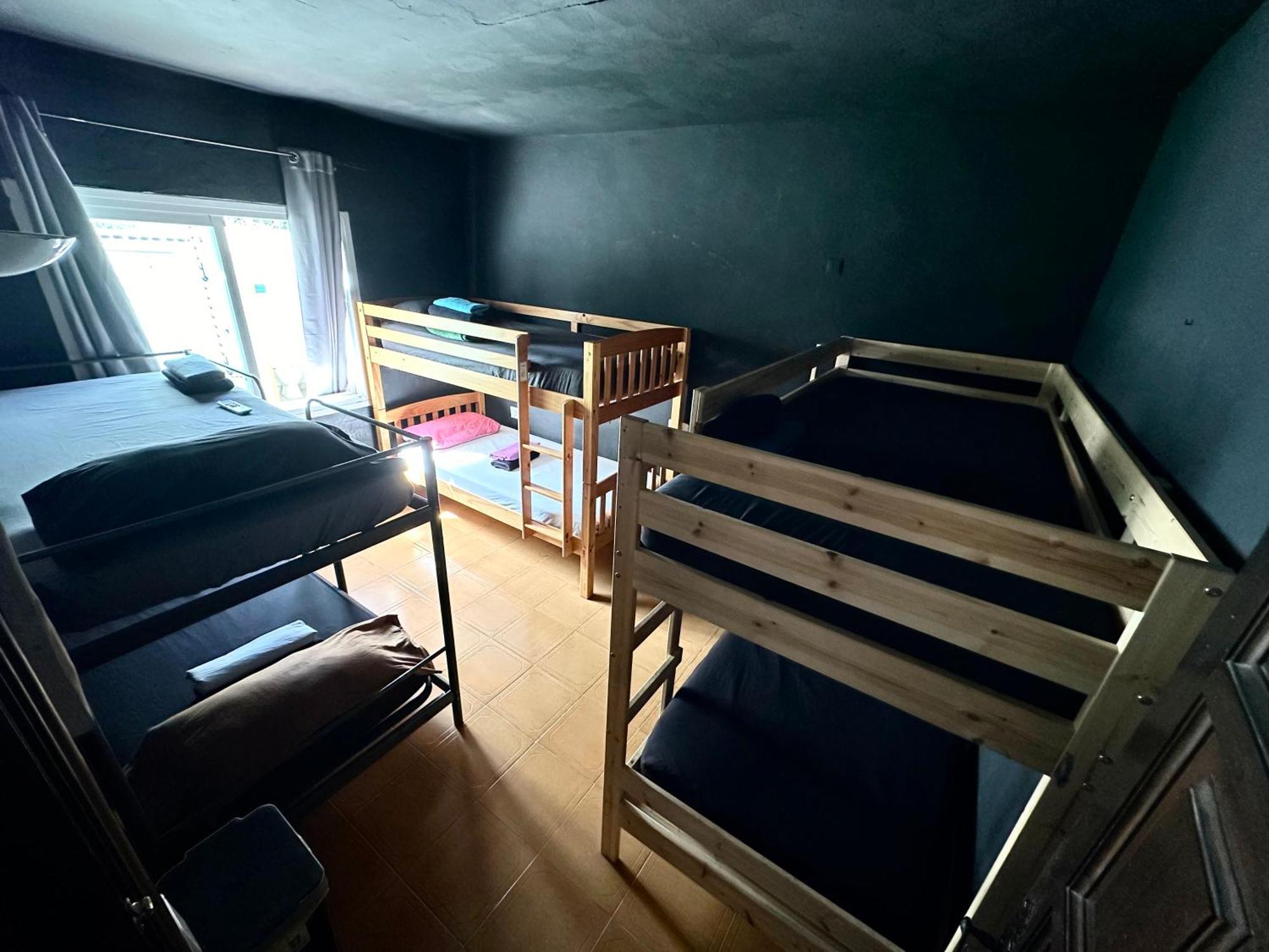 איביזה העיר Villa Sa Torre מראה חיצוני תמונה