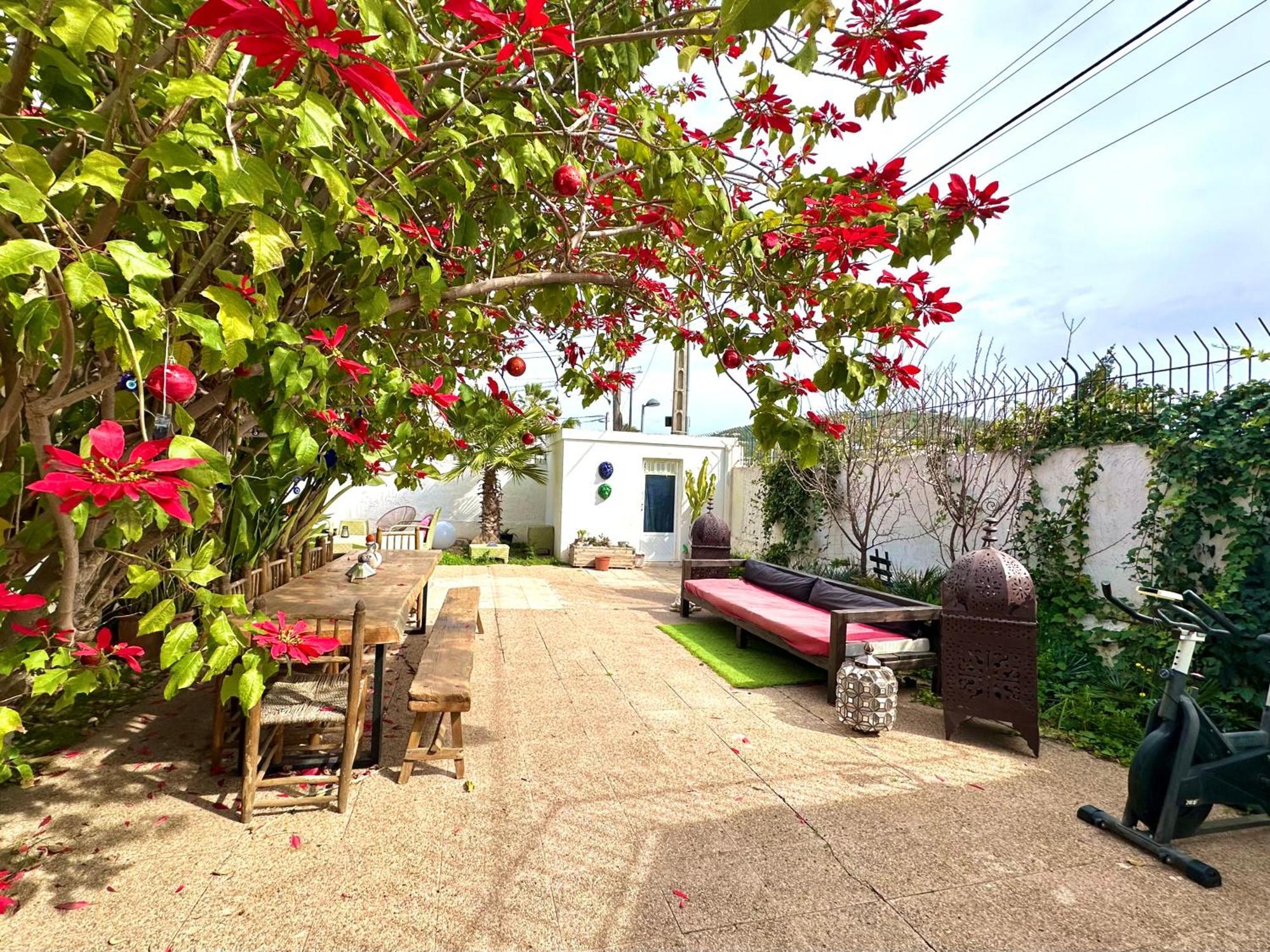 איביזה העיר Villa Sa Torre מראה חיצוני תמונה